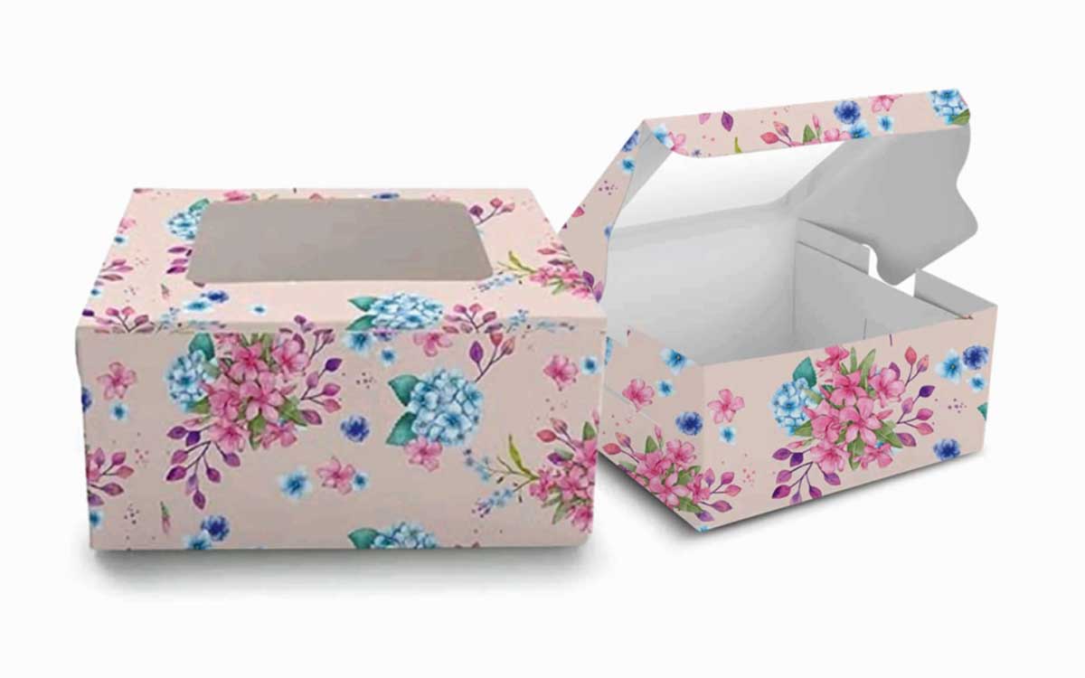 Cake Boxes