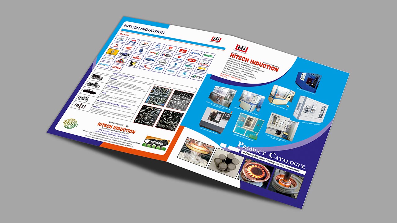 Product Catalogue