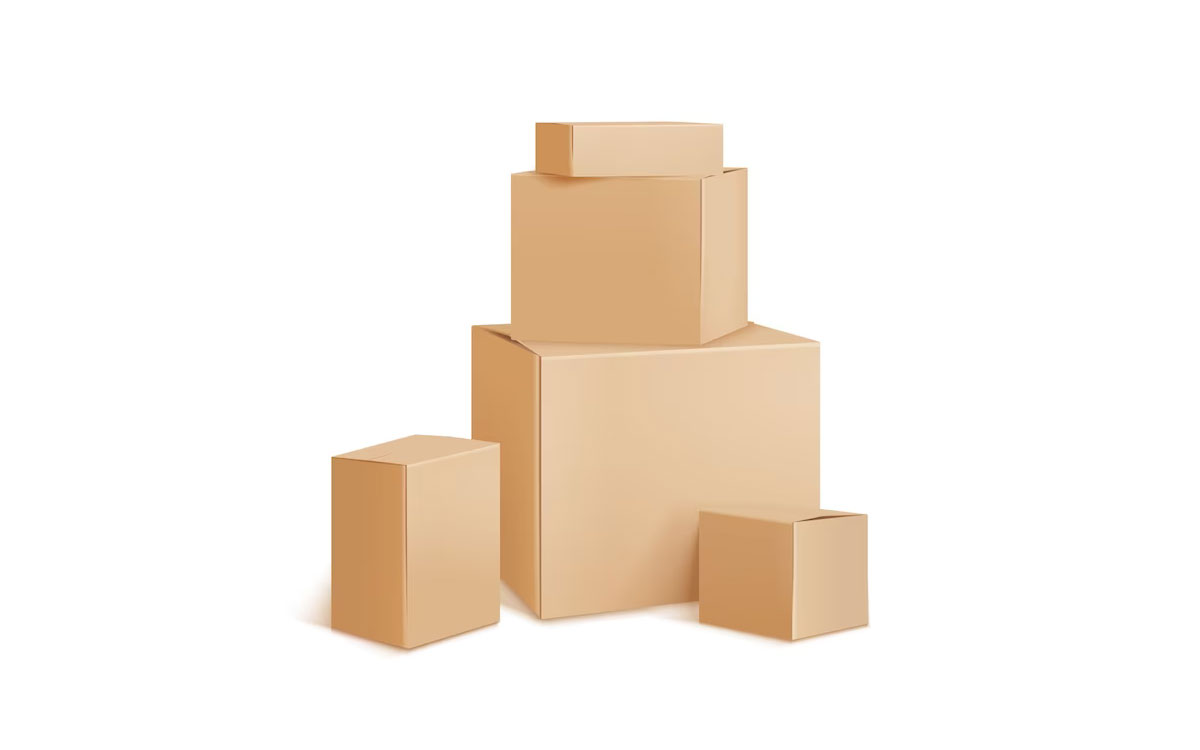 Corrugated Boxes