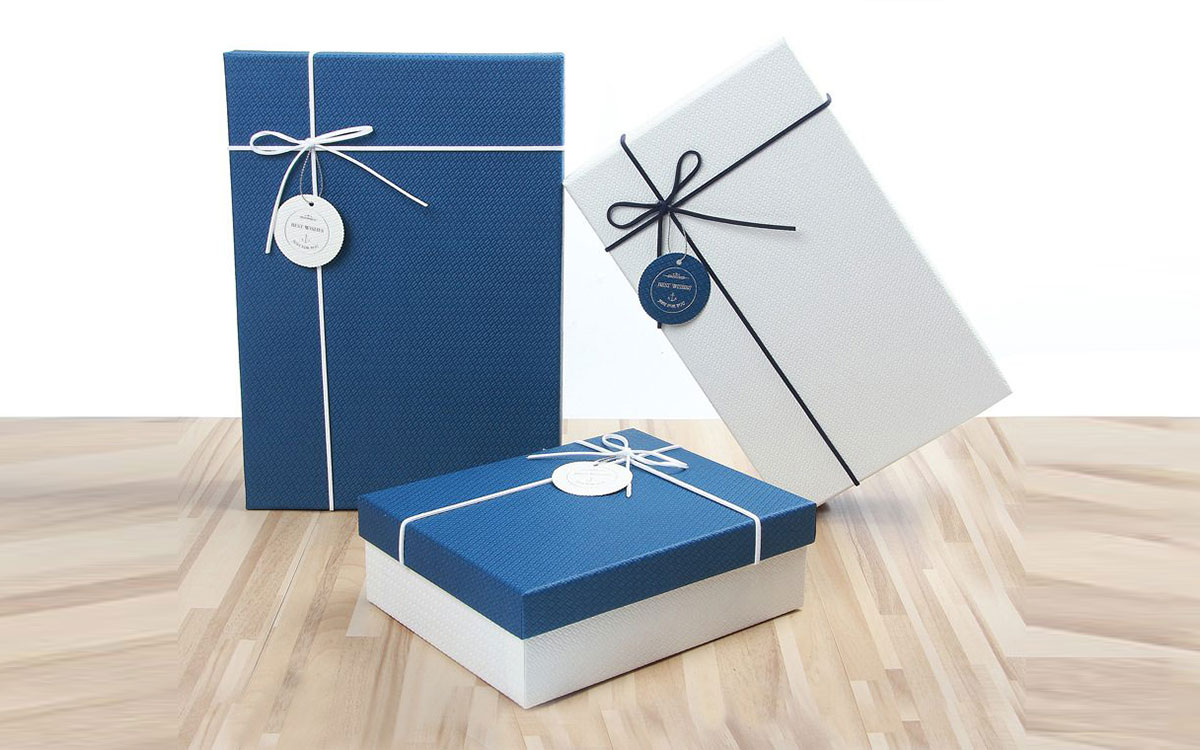 Gift Boxes