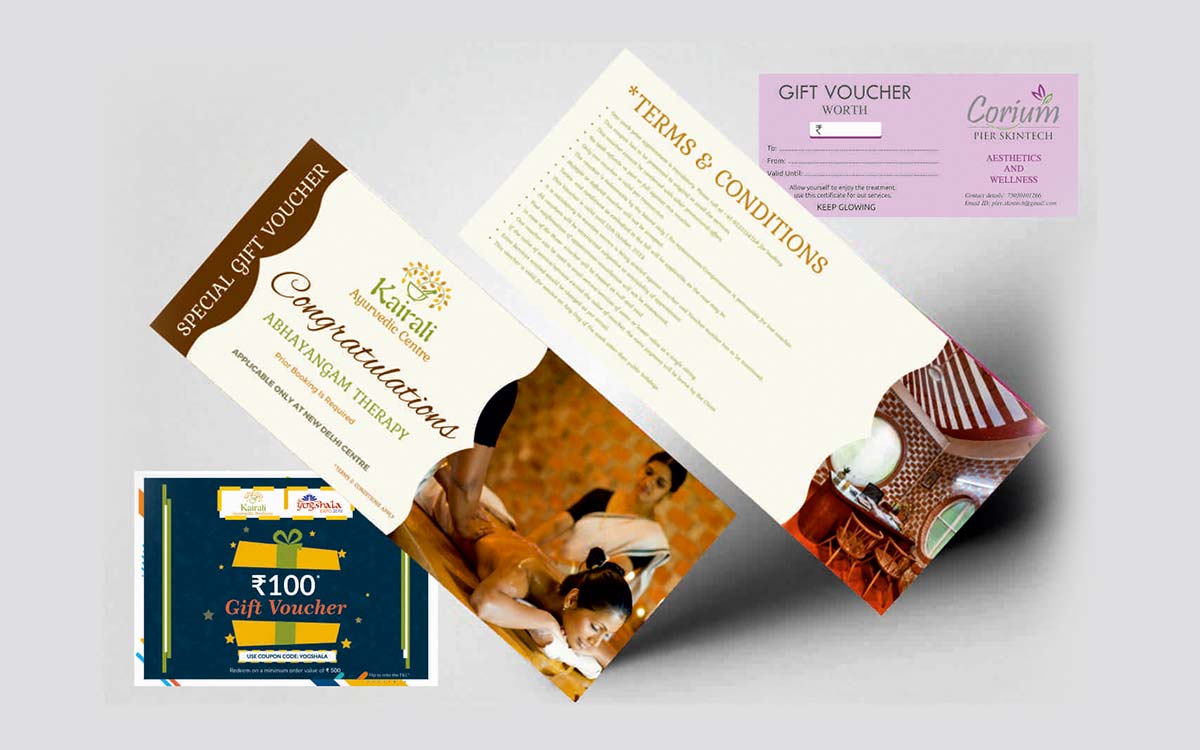 Gift Voucher