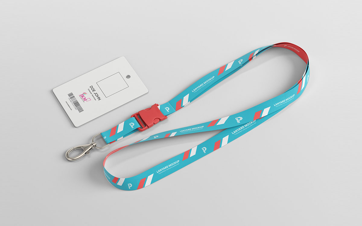 Lanyard/Icard