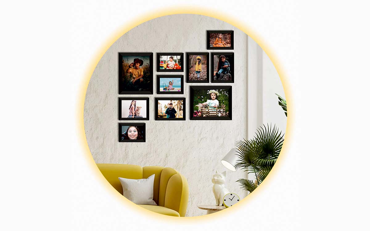 Photo Frame